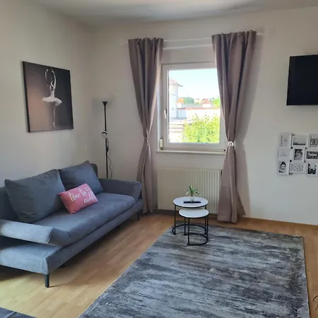 Farawayhomes Pregarten