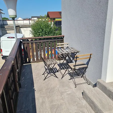 Apartament Farawayhomes