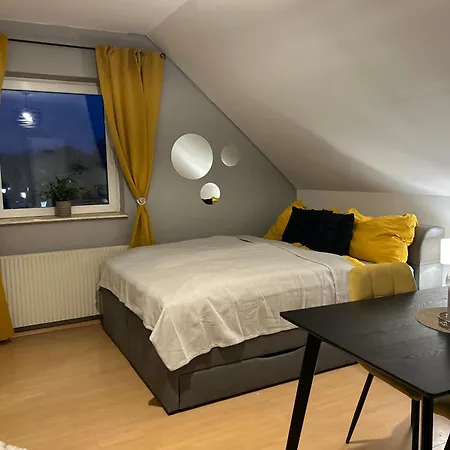 Apartmán Farawayhomes *