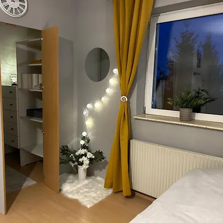 Apartmán Farawayhomes