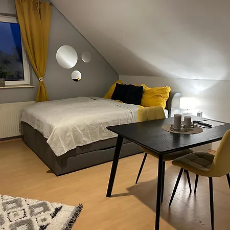 Apartament Farawayhomes *