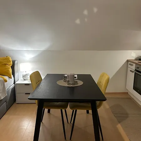 Apartament Farawayhomes Pregarten