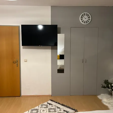 Farawayhomes Pregarten