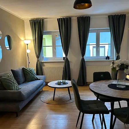 Apartmán Farawayhomes Pregarten