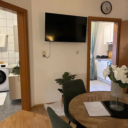 Farawayhomes Apartament