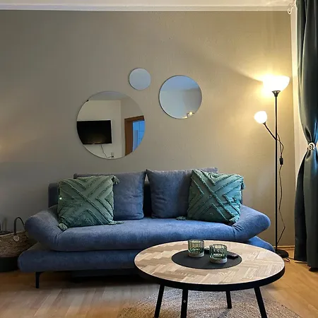 Apartament Farawayhomes *