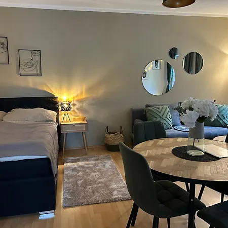 Apartament Farawayhomes Pregarten