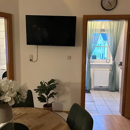 Farawayhomes * Pregarten