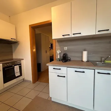 Apartmán Farawayhomes *