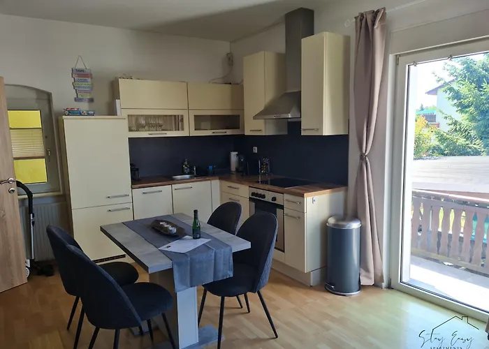 Apartmán Farawayhomes