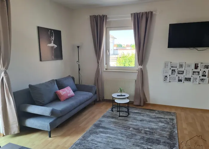 Farawayhomes Pregarten