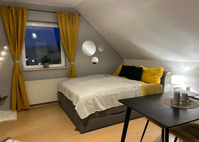 Apartmán Farawayhomes *