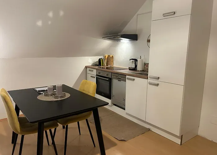 Farawayhomes Apartment Pregarten