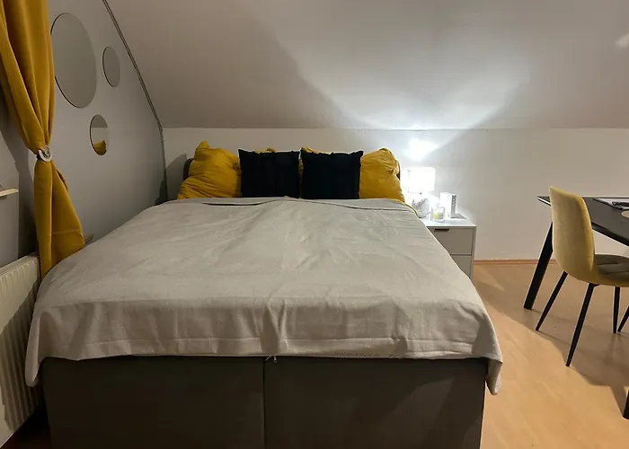 Farawayhomes * Pregarten