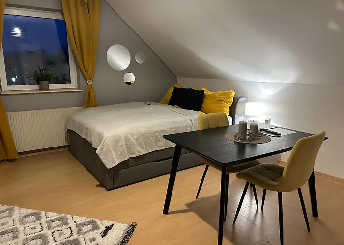 Apartmán Farawayhomes *