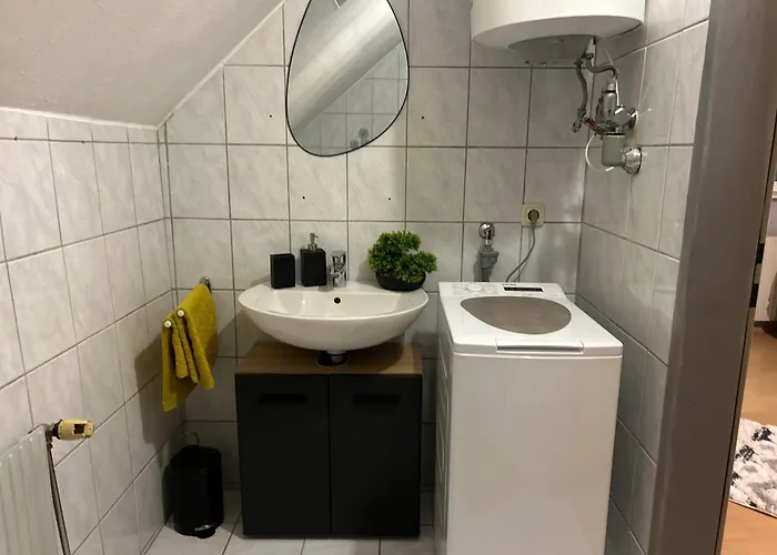 Farawayhomes Apartment Pregarten