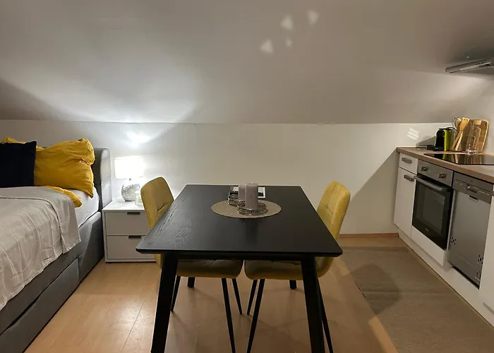 Apartmán Farawayhomes Pregarten