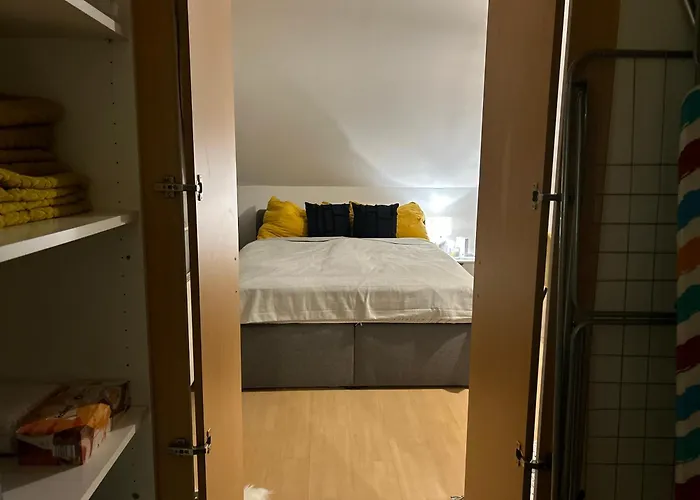 Farawayhomes * Pregarten