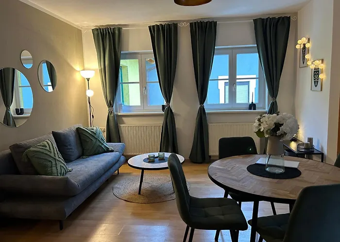 Farawayhomes Apartment *