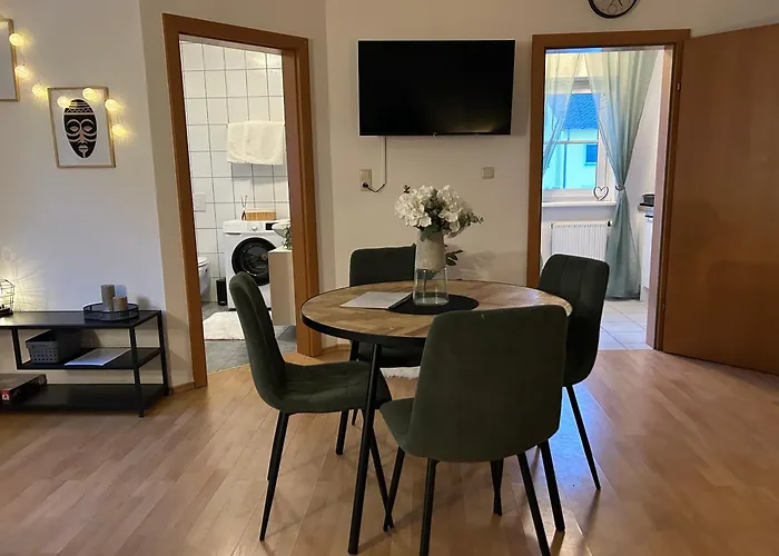 Farawayhomes Apartment