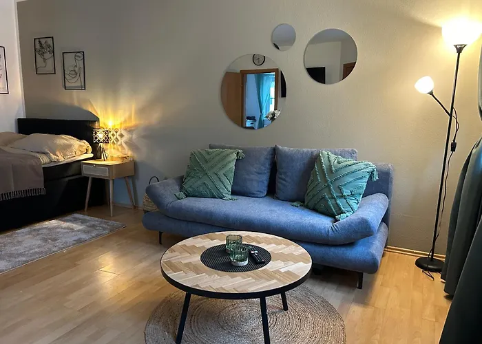 Apartment Farawayhomes