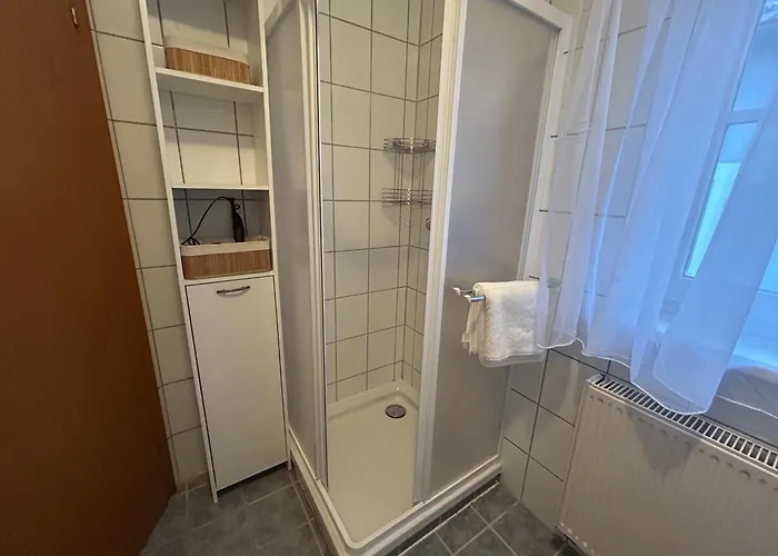 Apartmán Farawayhomes Pregarten