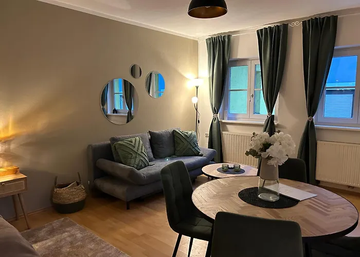 Farawayhomes Pregarten