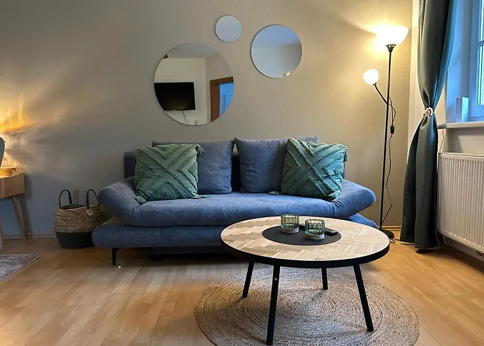 Farawayhomes Apartment *