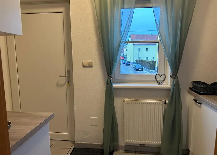 Farawayhomes Pregarten