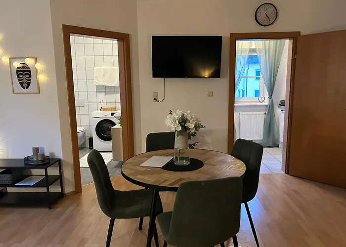 Farawayhomes Apartment