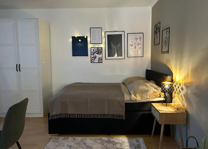 Apartmán Farawayhomes *