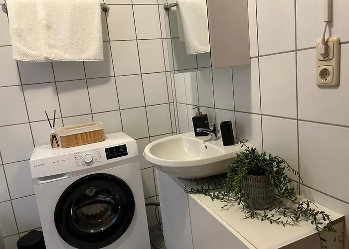 Apartmán Farawayhomes *