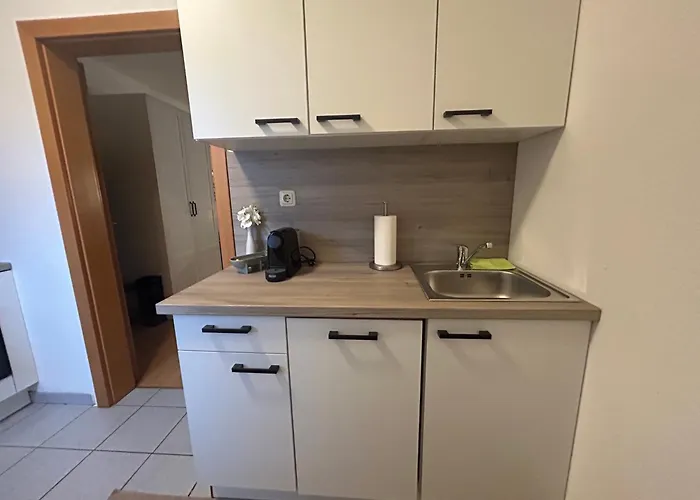 Farawayhomes Apartment *