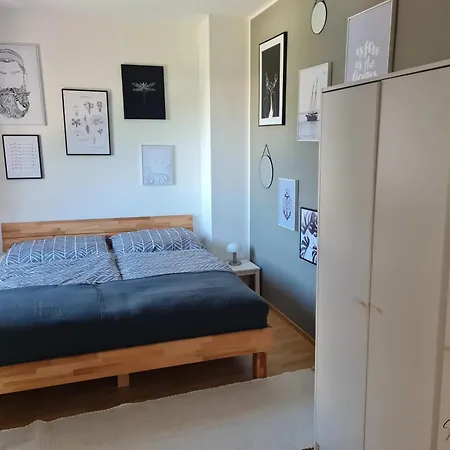 דירה Farawayhomes Pregarten