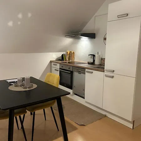 Farawayhomes דירה Pregarten