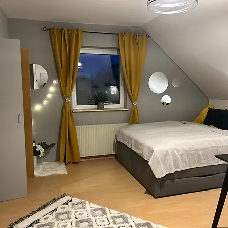 Farawayhomes Pregarten