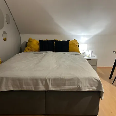 Farawayhomes * Pregarten