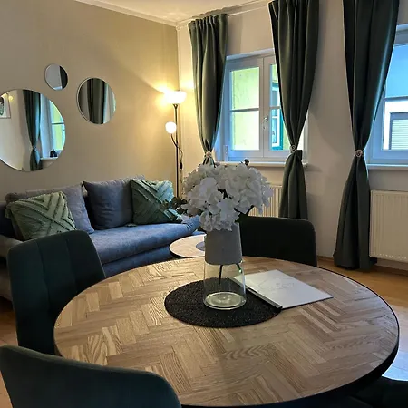 דירה Farawayhomes *