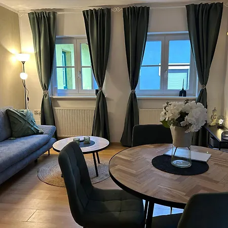 דירה Farawayhomes Pregarten