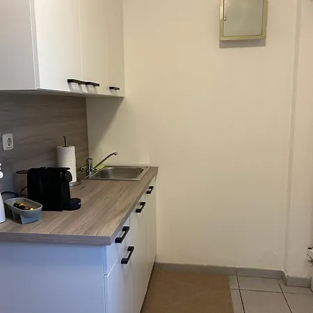 דירה Farawayhomes