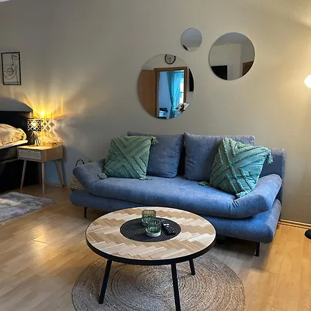 דירה Farawayhomes