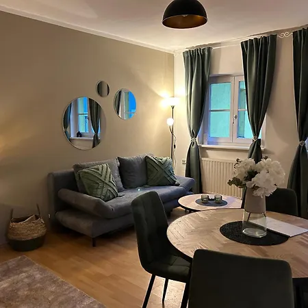 Farawayhomes Pregarten