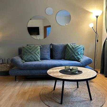 Farawayhomes דירה *