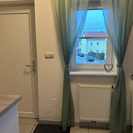 Farawayhomes Pregarten