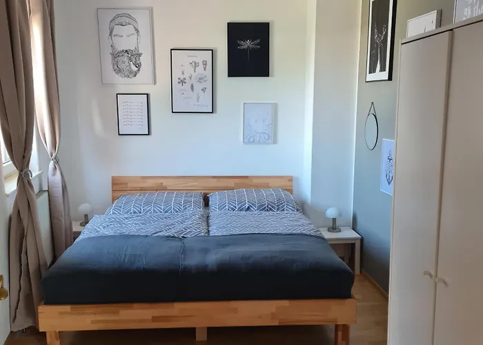 Appartement Farawayhomes *