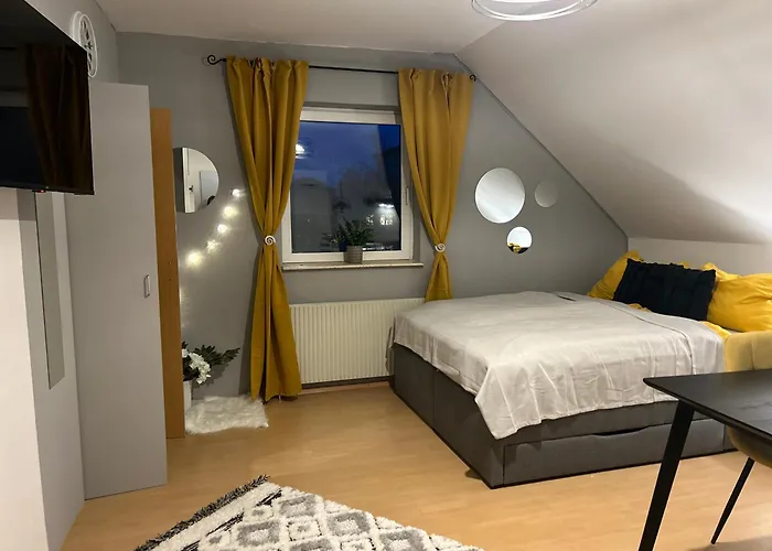 Farawayhomes Pregarten