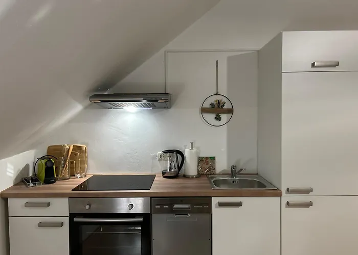 Farawayhomes Appartement Pregarten