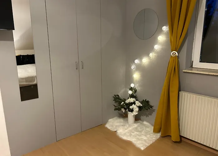 Farawayhomes Pregarten