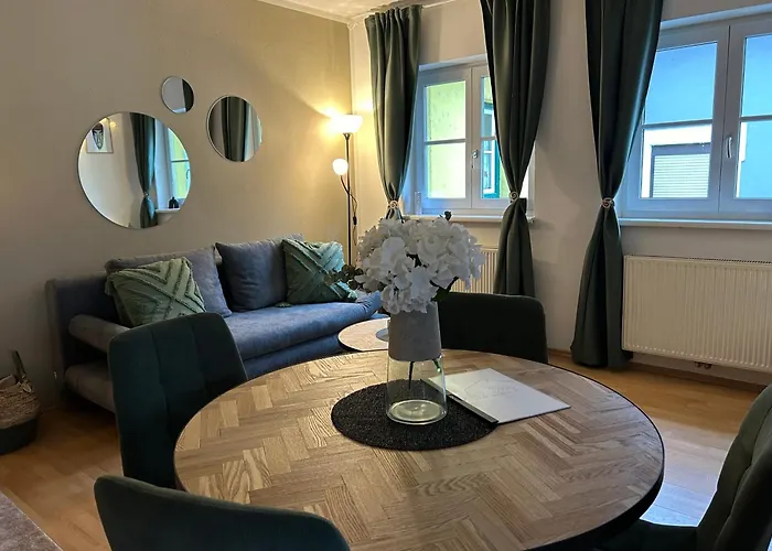 Appartement Farawayhomes *