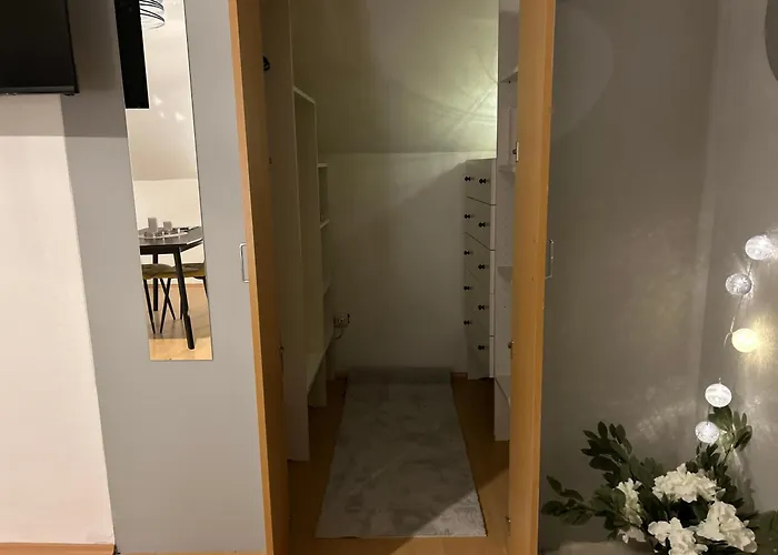 Farawayhomes Appartement Pregarten